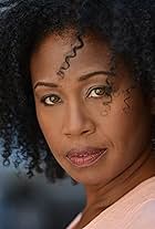 Photo of Tanya Wright