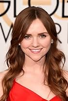 Photo of Tara Lynne Barr