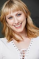 Photo of Tara-Nicole Azarian