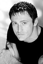 Photo of Taras Kostyuk