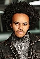 Photo of Tarik Frimpong