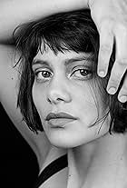 Photo of Tarryn Wyngaard