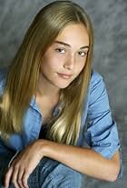 Photo of Tasmine Lica