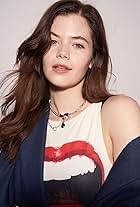 Photo of Tate Moore