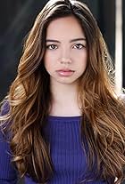 Photo of Tatum Paxley