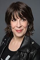 Photo of Tavia Gilbert