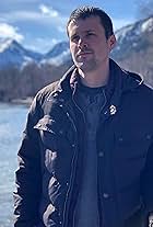 Photo of Taylor Adams