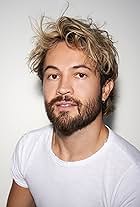 Photo of Taylor Gray