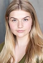 Photo of Taylor Kinkead