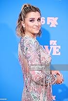 Photo of Taylor Misiak