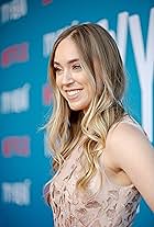 Photo of Taylor Murphy