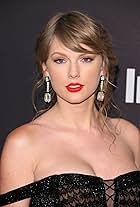 Photo of Taylor Swift