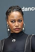 Photo of Taylour Paige