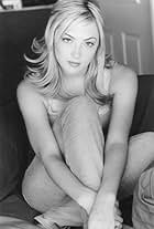 Photo of Teal Redmann