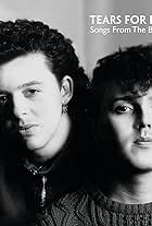 Photo of Tears For Fears