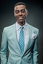 Photo of Teck Holmes