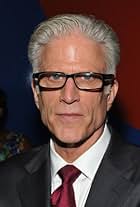 Photo of Ted Danson