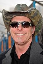 Photo of Ted Nugent
