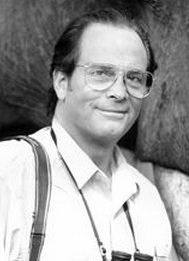 Photo of Ted Lewin