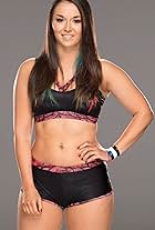 Photo of Tegan Nox