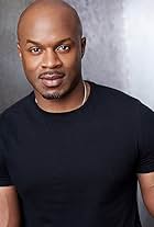 Photo of Telvin Griffin