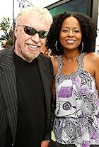 Photo of Tempestt Bledsoe
