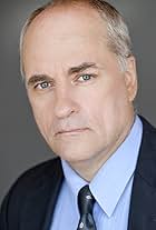 Photo of Terence Bowman