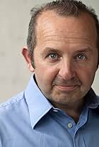 Photo of Terence Frisch