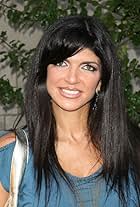 Photo of Teresa Giudice