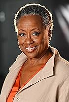 Photo of Teresa L. Graves