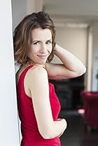 Photo of Teresa Saponangelo