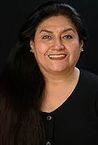 Photo of Teresa Yenque