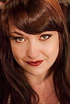 Photo of Terra Hazelton