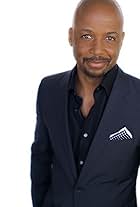 Photo of Terrance Christopher Jones