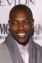 Photo of Terrell Owens