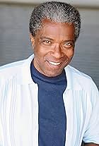 Photo of Terrence Flack