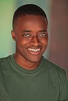 Photo of Terrence Hardy