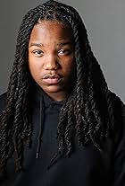 Photo of Terrence Little Gardenhigh