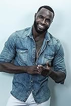 Photo of Terrence Terrell