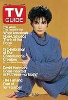 Photo of Terri Garber