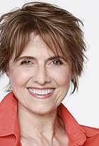 Photo of Terri Hawkes