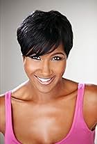 Photo of Terri J. Vaughn