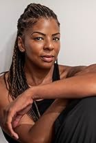 Photo of Terri James