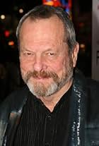 Photo of Terry Gilliam