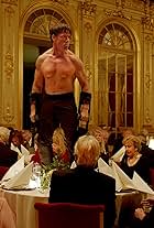 Photo of Terry Notary