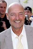 Photo of Terry O'Quinn