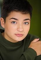 Photo of Tess Aubert