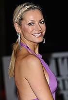 Photo of Tess Daly