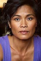 Photo of Tess Lina