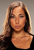 Photo of Tess Masazza